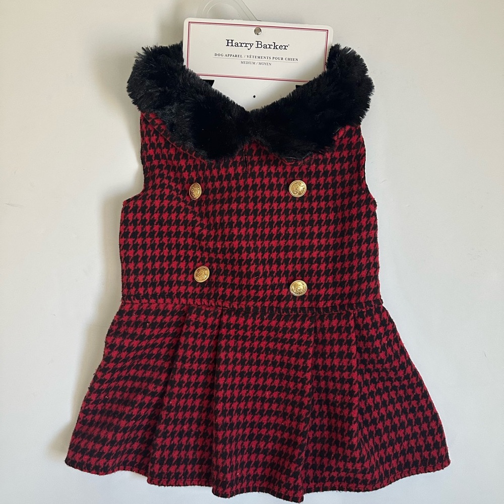 Harry Barker Dog Dress